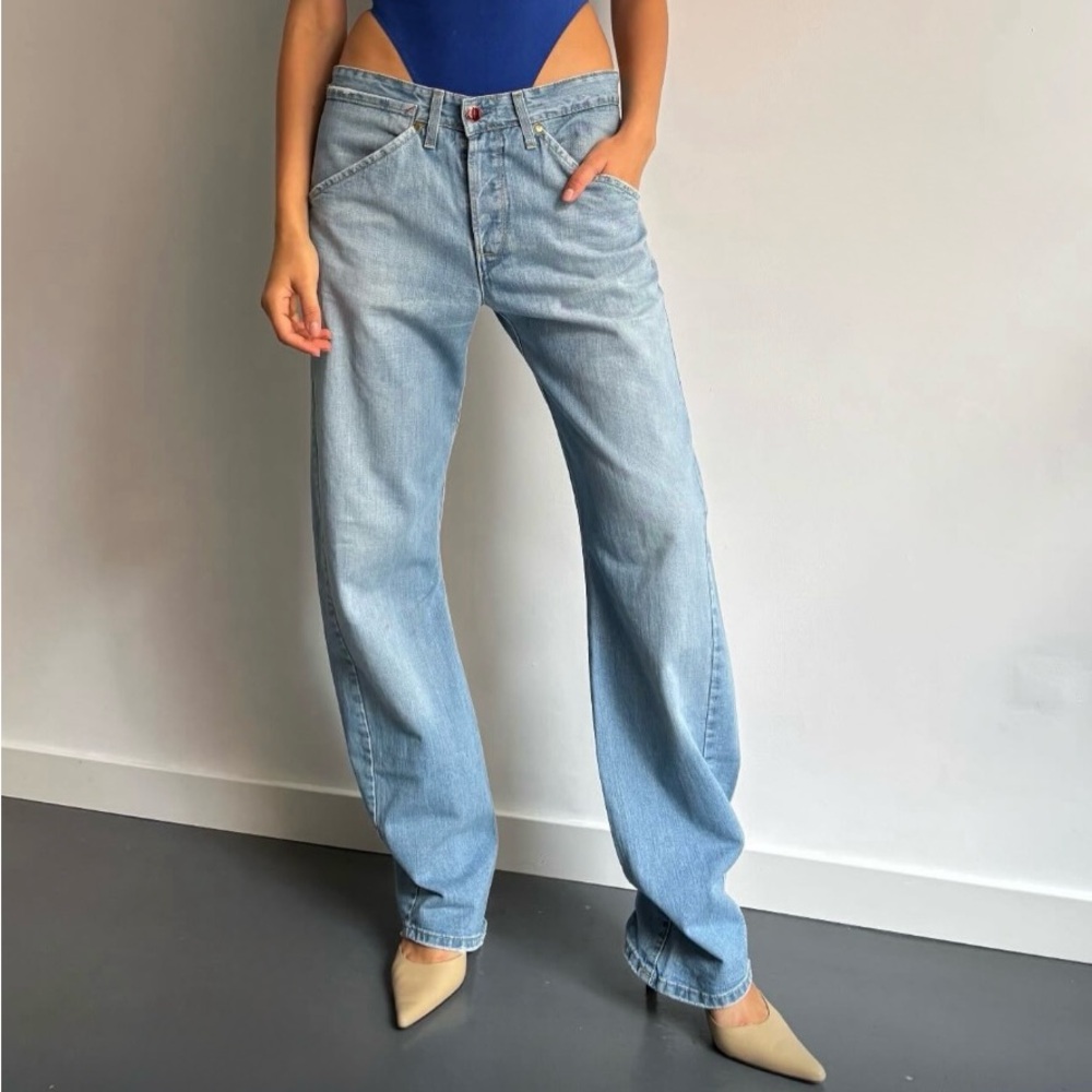 Engineered Levi’s Vintage